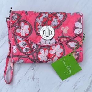 *BRAND NEW* VERA BRADLEY WALLET